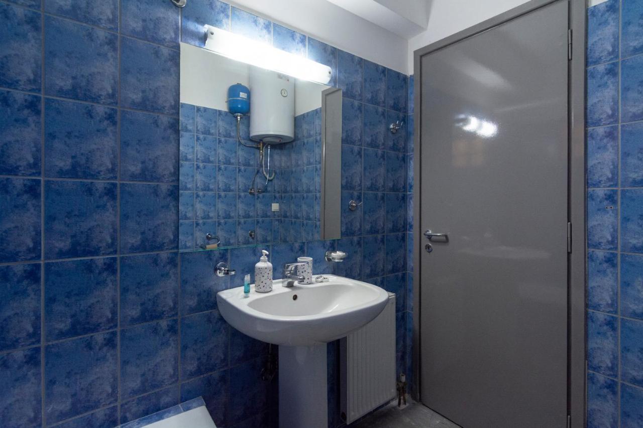 Central 3Bd Apt. Near Acropolis Ateny Zewnętrze zdjęcie